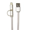 کابل شارژ اندروید کینگ استار مدل KS48 A